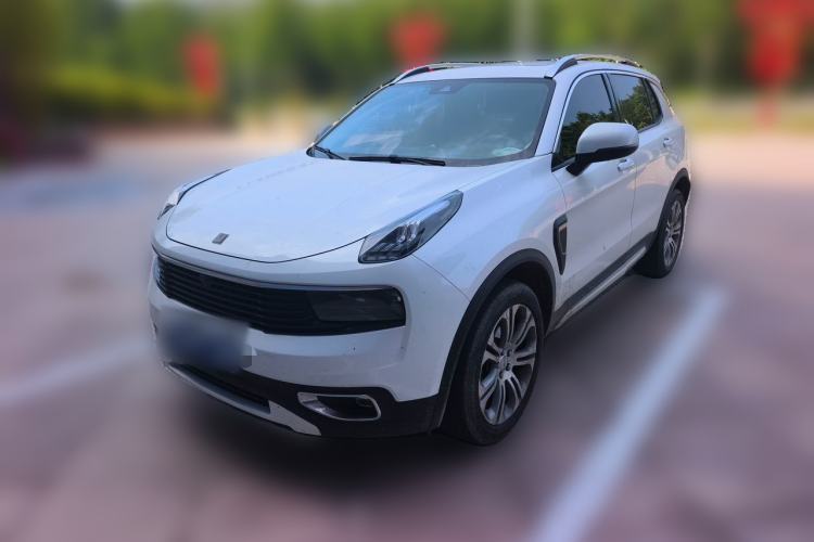 Used Lynk & Co 01 2019 2.0T Two-Wheel-Drive Pro Version China V Standard Guazi used car, China used car export, Used car for sale, Used  cars, Cheapest cars for sale