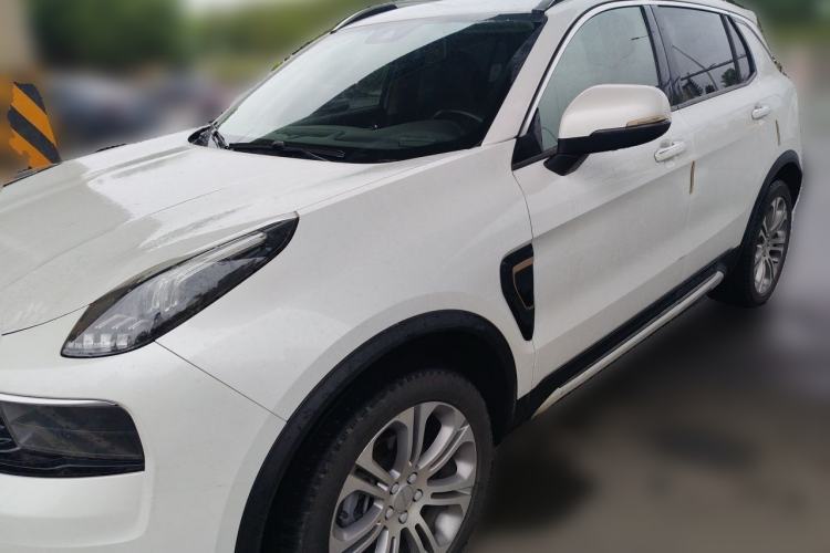 Used Lynk & Co 01 2019 2.0T Two-Wheel-Drive Pro Version China V Standard Guazi used car, China used car export, Used car for sale, Used  cars, Cheapest cars for sale