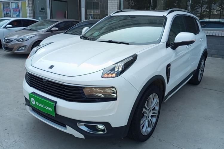 Used Lynk & Co 01 2019 2.0T Two-Wheel-Drive Pro Version China VI Standard Guazi used car, China used car export, Used car for sale, Used  cars, Cheapest cars for sale
