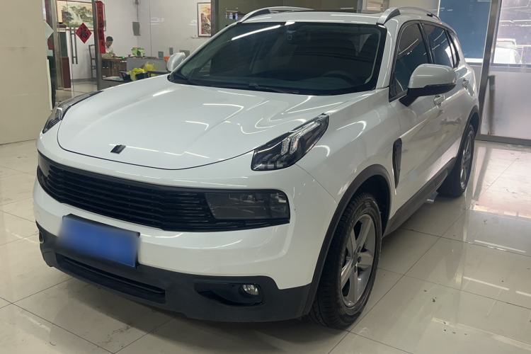 Used Lynk & Co 01 2019 2.0T Two-Wheel Drive Pure Version China VI Standard Guazi used car, China used car export, Used car for sale, Used  cars, Cheapest cars for sale