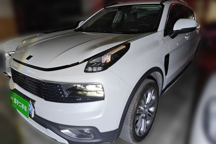 Used Lynk & Co 01 2019 2.0T Two-Wheel-Drive Pro Version China VI Standard Guazi used car, China used car export, Used car for sale, Used  cars, Cheapest cars for sale