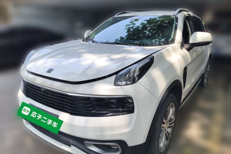 Lynk & Co 01 2019 2.0T Two-Wheel-Drive Pro Version China VI Standard usata Guazi used car, China used car export, Used car for sale, Used  cars, Cheapest cars for sale