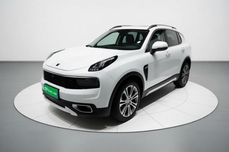 Used Lynk & Co 01 2019 2.0T Two-Wheel-Drive Pro Version China V Standard Guazi used car, China used car export, Used car for sale, Used  cars, Cheapest cars for sale