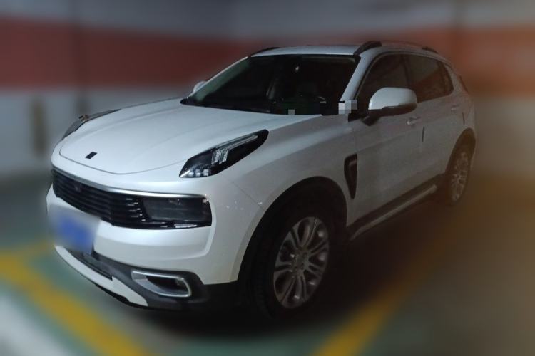 Used Lynk & Co 01 2019 2.0T Two-Wheel-Drive Pro Version China V Standard Guazi used car, China used car export, Used car for sale, Used  cars, Cheapest cars for sale