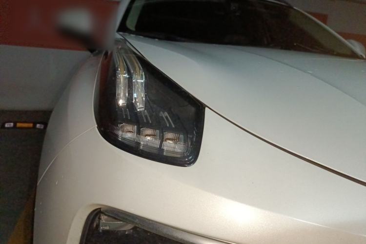 Used Lynk & Co 01 2019 2.0T Two-Wheel-Drive Pro Version China V Standard Right Front Headlight