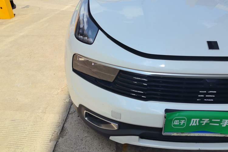 Used Lynk & Co 01 2019 2.0T Two-Wheel-Drive Pro Version China V Standard Right Front Headlight