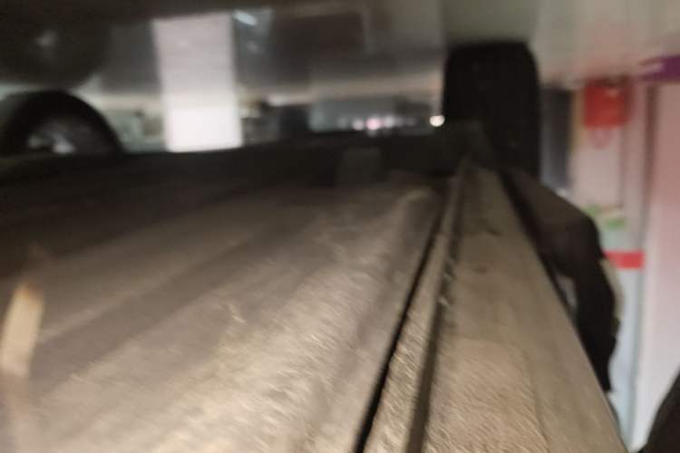 Used Lynk & Co 01 2019 2.0T Two-Wheel-Drive Pro Version China VI Standard Right Side Sill