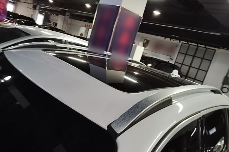 Used Lynk & Co 01 2019 2.0T Two-Wheel-Drive Pro Version China VI Standard Roof