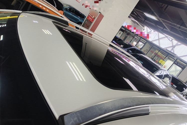 Used Lynk & Co 01 2019 2.0T Two-Wheel-Drive Pro Version China VI Standard Roof