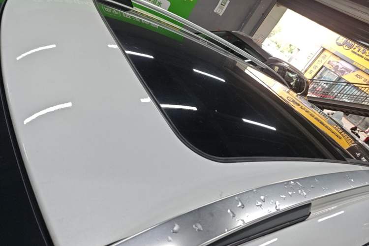 Used Lynk & Co 01 2019 2.0T Two-Wheel-Drive Pro Version China VI Standard Roof