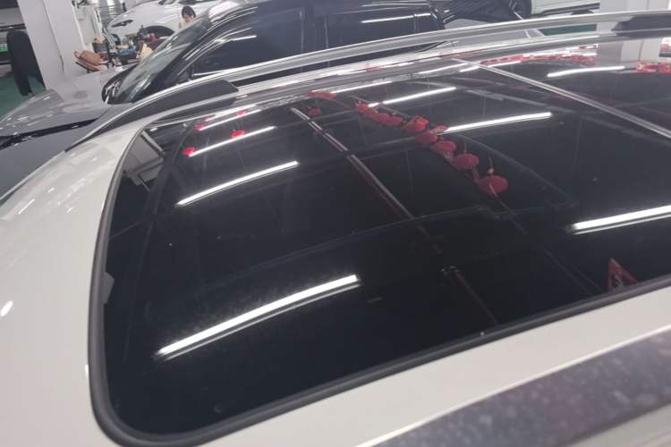 Used Lynk & Co 01 2019 2.0T Two-Wheel-Drive Pro Version China VI Standard Roof