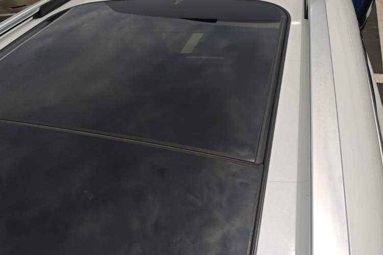 Used Lynk & Co 01 2019 2.0T Two-Wheel-Drive Pro Version China VI Standard Roof