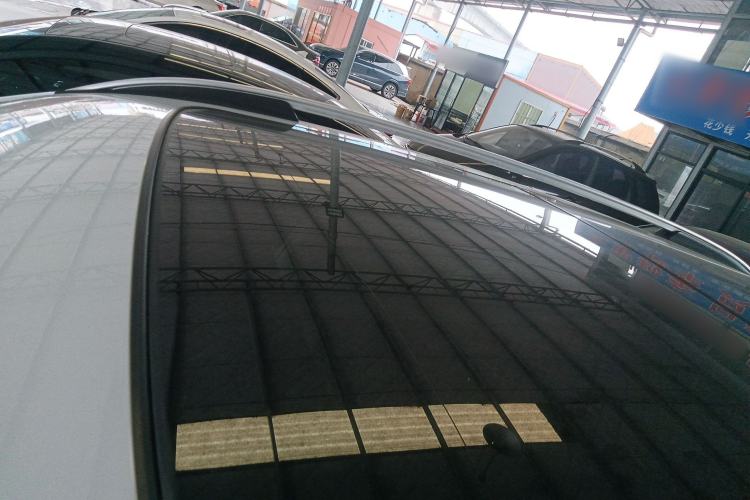 Used Lynk & Co 01 2019 2.0T Two-Wheel-Drive Pro Version China V Standard Roof