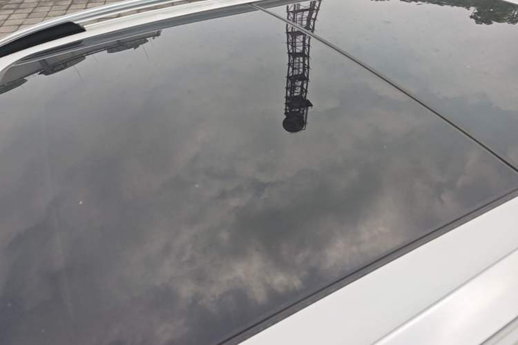 Used Lynk & Co 01 2019 2.0T Two-Wheel-Drive Pro Version China VI Standard Roof