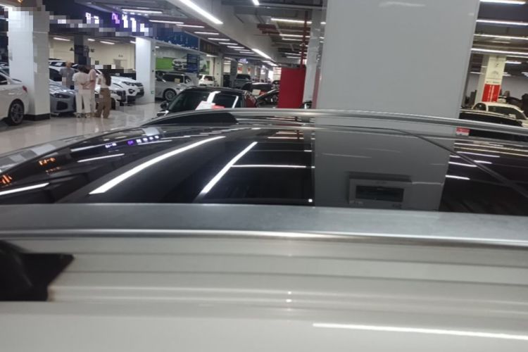 Used Lynk & Co 01 2019 2.0T Two-Wheel-Drive Pro Version China VI Standard Roof