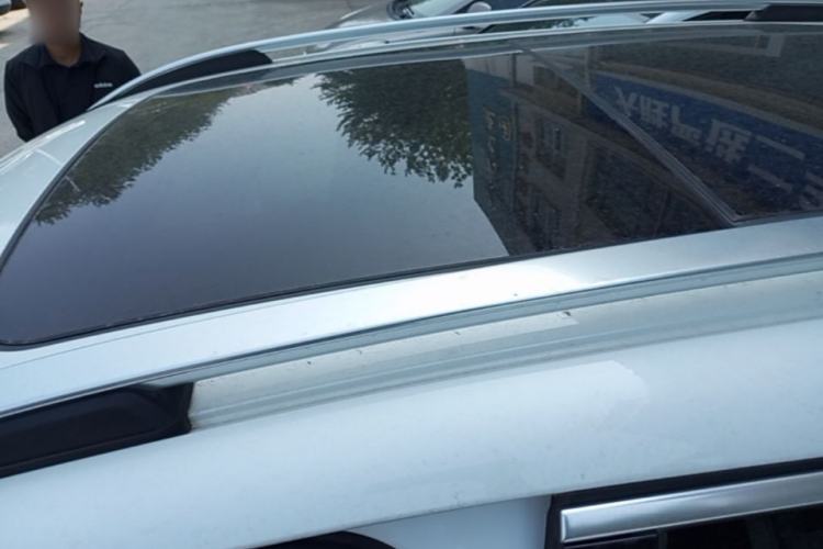 Used Lynk & Co 01 2019 2.0T Two-Wheel-Drive Pro Version China VI Standard Roof