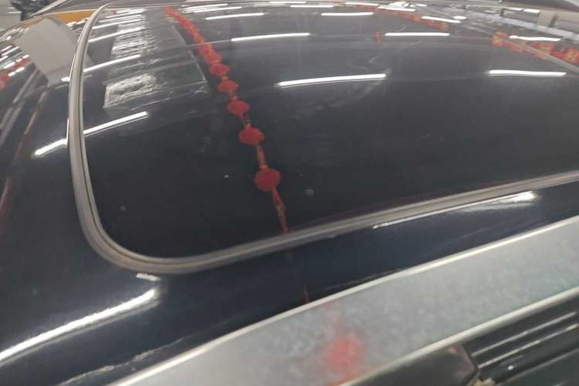 Used Lynk & Co 01 2019 2.0T Two-Wheel-Drive Pro Version China VI Standard Roof