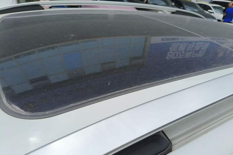 Used Lynk & Co 01 2019 2.0T Two-Wheel-Drive Pro Version China VI Standard Roof