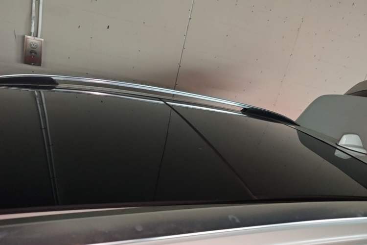 Used Lynk & Co 01 2019 2.0T Two-Wheel-Drive Pro Version China VI Standard Roof