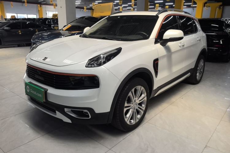 Used Lynk & Co 01 2019 2.0T Two-Wheel-Drive Pro Version China VI Standard Guazi used car, China used car export, Used car for sale, Used  cars, Cheapest cars for sale