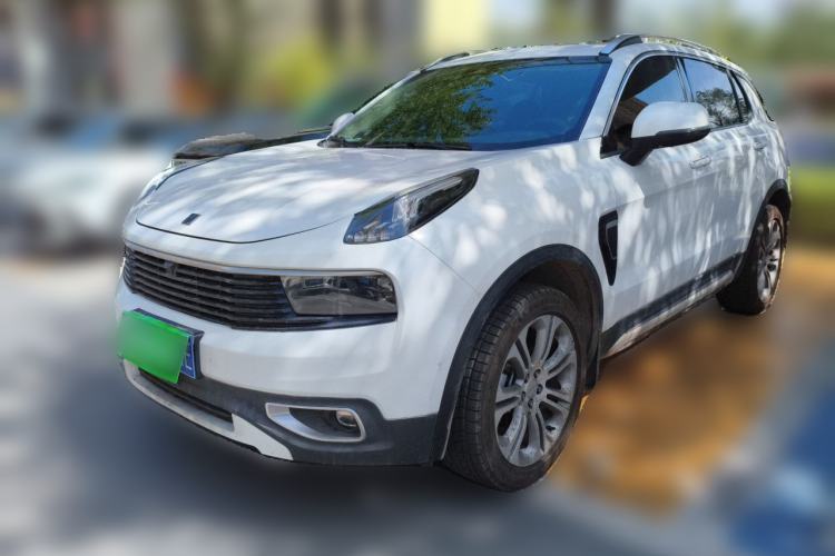 Used Lynk & Co 01 2019 2.0T Two-Wheel-Drive Pro Version China VI Standard Guazi used car, China used car export, Used car for sale, Used cars, Cheapest cars for sale