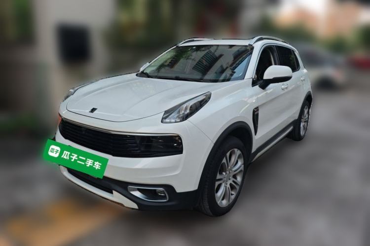 Used Lynk & Co 01 2019 2.0T Two-Wheel Drive Zhaopu Version China VI Standard Guazi used car, China used car export, Used car for sale, Used  cars, Cheapest cars for sale