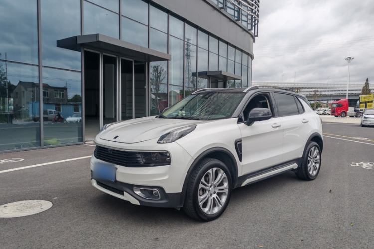 Used Lynk & Co 01 2019 2.0T Two-Wheel-Drive Pro Version China VI Standard Guazi used car, China used car export, Used car for sale, Used  cars, Cheapest cars for sale