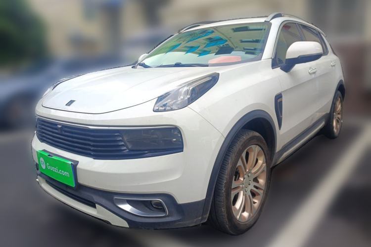 Used Lynk & Co 01 2019 2.0T Two-Wheel-Drive Pro Version China VI Standard Guazi used car, China used car export, Used car for sale, Used  cars, Cheapest cars for sale
