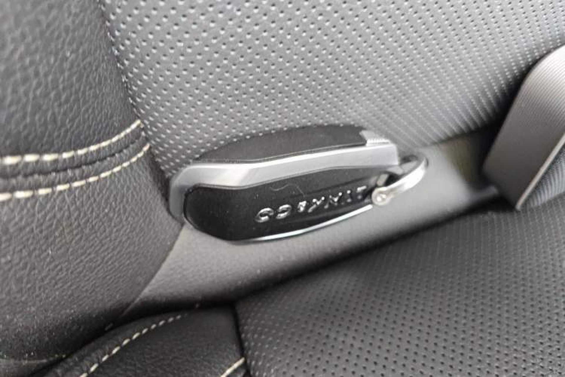 Used Lynk & Co 01 2019 2.0T Two-Wheel-Drive Pro Version China VI Standard Vehicle Key