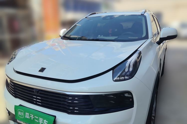 Gebrauchter Lynk & Co 01 2019 2.0T Two-Wheel-Drive Pro Version China V Standard Guazi used car, China used car export, Used car for sale, Used  cars, Cheapest cars for sale