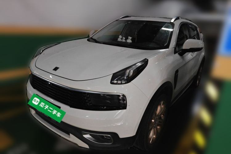 Used Lynk & Co 01 2019 2.0T Two-Wheel-Drive Pro Version China V Standard Guazi used car, China used car export, Used car for sale, Used  cars, Cheapest cars for sale
