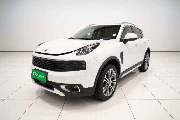 Ojetý Lynk & Co 01 2019 2.0T Two-Wheel-Drive Pro Version China VI Standard Guazi used car, China used car export, Used car for sale, Used  cars, Cheapest cars for sale