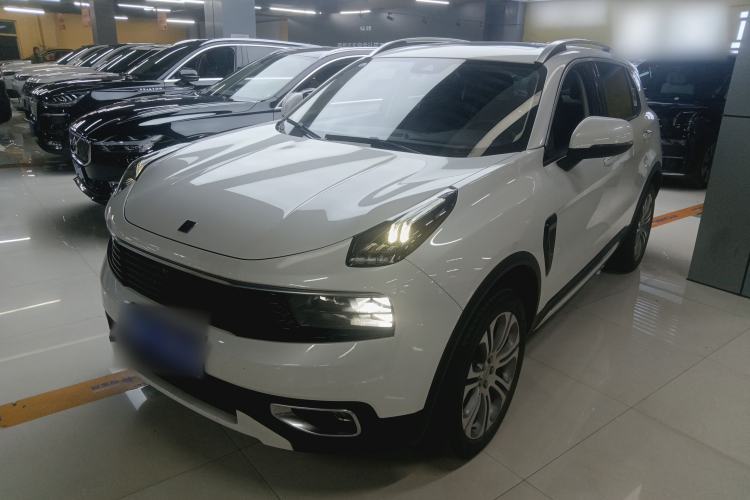 Used Lynk & Co 01 2019 2.0T Two-Wheel-Drive Pro Version China VI Standard Guazi used car, China used car export, Used car for sale, Used  cars, Cheapest cars for sale