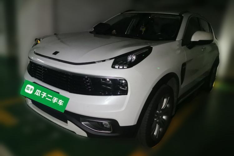 Used Lynk & Co 01 2019 2.0T Two-Wheel-Drive Pro Version China VI Standard Guazi used car, China used car export, Used car for sale, Used  cars, Cheapest cars for sale