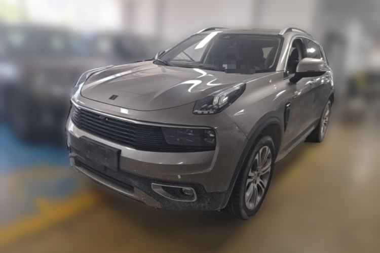 Used Lynk & Co 01 2019 2.0T Two-Wheel-Drive Pro Version China VI Standard Guazi used car, China used car export, Used car for sale, Used cars, Cheapest cars for sale