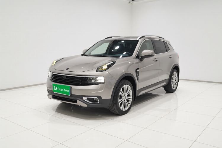 Used Lynk & Co 01 2019 2.0T Two-Wheel-Drive Pro Version China VI Standard Guazi used car, China used car export, Used car for sale, Used cars, Cheapest cars for sale