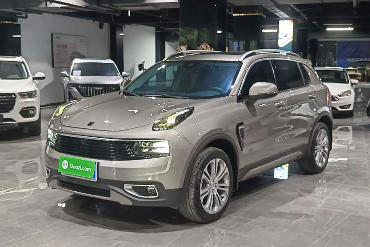 Used Lynk & Co 01 2019 2.0T Two-Wheel-Drive Pro Version China VI Standard Guazi used car, China used car export, Used car for sale, Used  cars, Cheapest cars for sale
