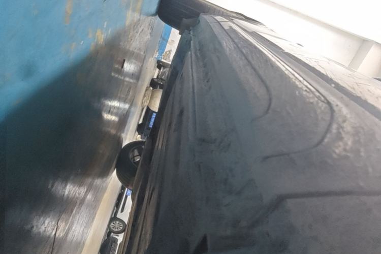 Used Lynk & Co 01 2019 2.0T Two-Wheel-Drive Pro Version China VI Standard Chassis Front Right