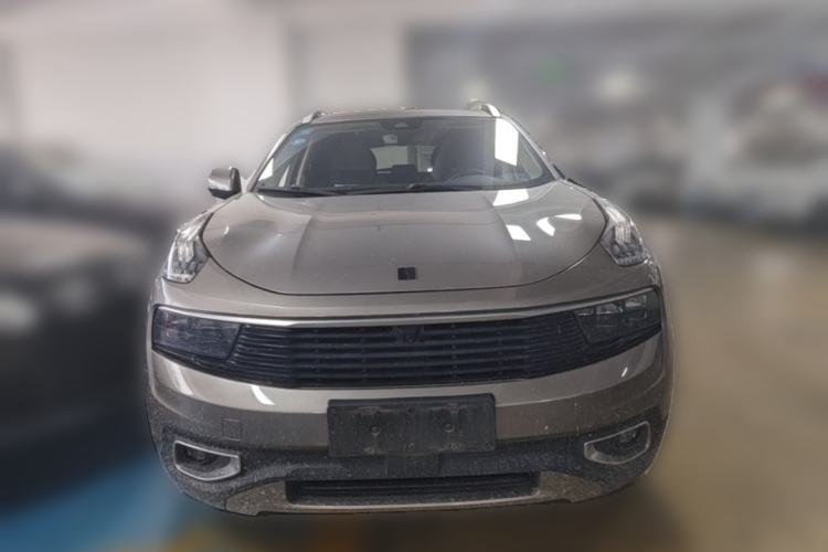 Used Lynk & Co 01 2019 2.0T Two-Wheel-Drive Pro Version China VI Standard Front