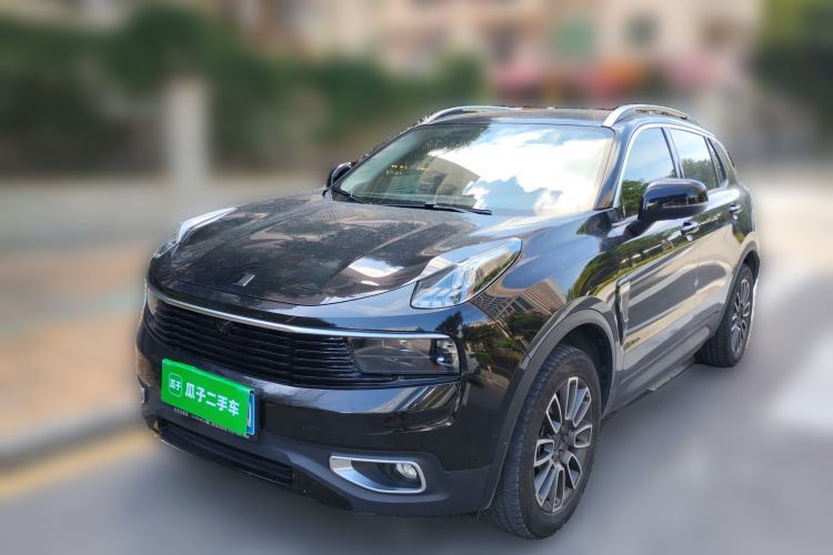 Used Lynk & Co 01 2020 2.0T Two-Wheel Drive Pure Pro Version China VI Standard Guazi used car, China used car export, Used car for sale, Used  cars, Cheapest cars for sale