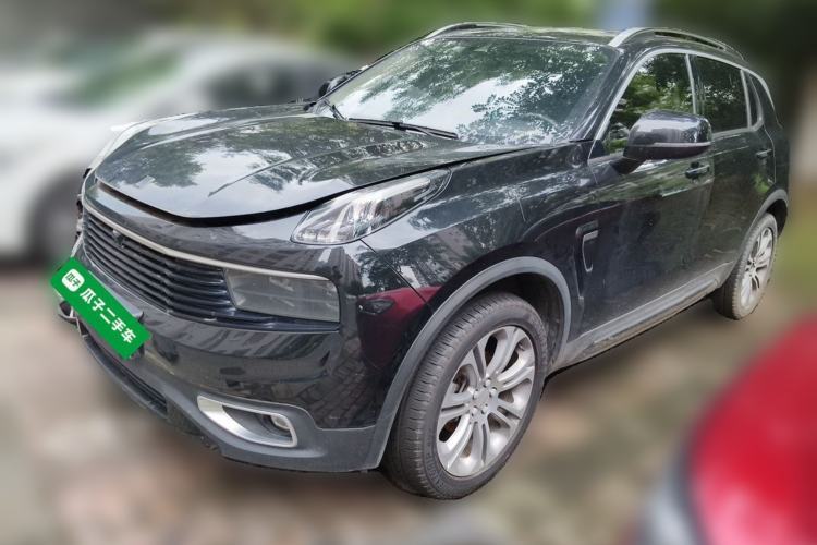 Used Lynk & Co 01 2020 2.0T Two-Wheel Drive Pure Pro Version China VI Standard Guazi used car, China used car export, Used car for sale, Used cars, Cheapest cars for sale