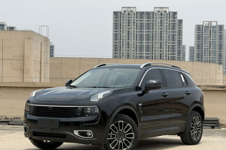 Used Lynk & Co 01 2020 2.0T Two-Wheel Drive Pure Pro Version China VI Standard Guazi used car, China used car export, Used car for sale, Used  cars, Cheapest cars for sale