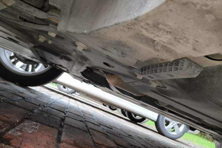 Used Lynk & Co 01 2020 2.0T Two-Wheel Drive Pure Pro Version China VI Standard Chassis Front Left