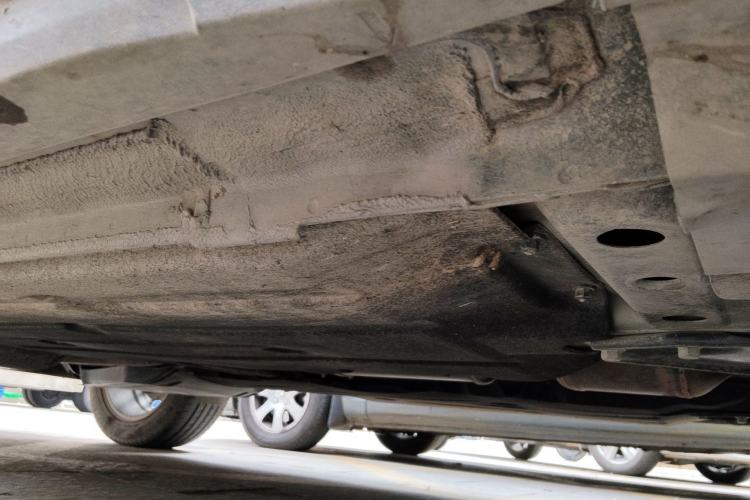 Used Lynk & Co 01 2020 2.0T Two-Wheel Drive Pure Pro Version China VI Standard Chassis Front Right