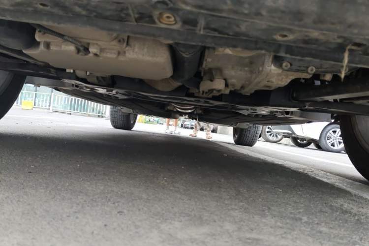 Used Lynk & Co 01 2020 2.0T Two-Wheel Drive Pure Pro Version China VI Standard Chassis Front