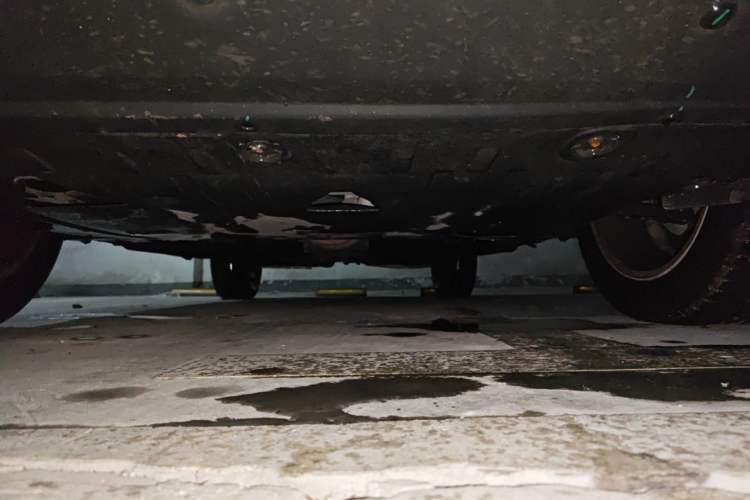 Used Lynk & Co 01 2020 2.0T Two-Wheel Drive Pure Pro Version China VI Standard Chassis Front