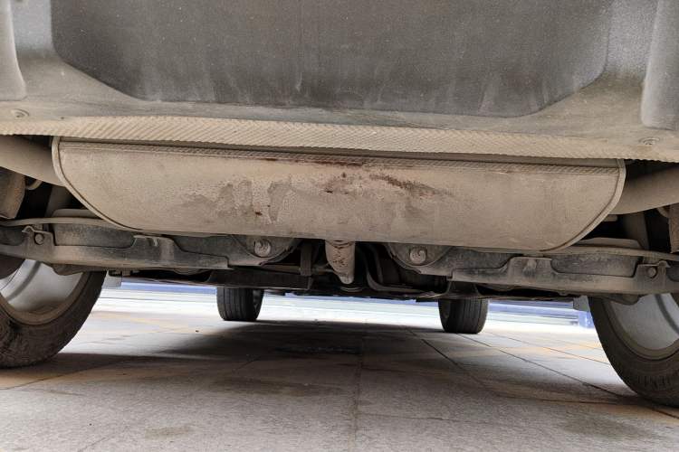 Used Lynk & Co 01 2020 2.0T Two-Wheel Drive Pure Pro Version China VI Standard Chassis Rear