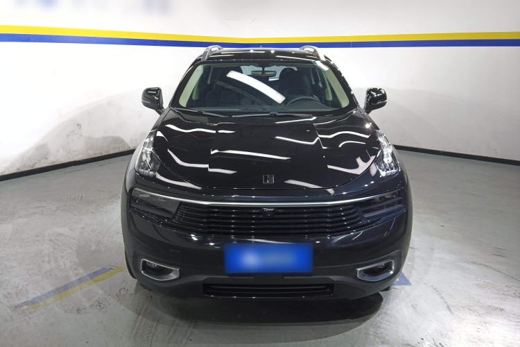 Used Lynk & Co 01 2020 2.0T Two-Wheel Drive Pure Pro Version China VI Standard Front