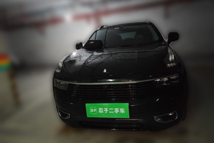 Used Lynk & Co 01 2020 2.0T Two-Wheel Drive Pure Pro Version China VI Standard Front