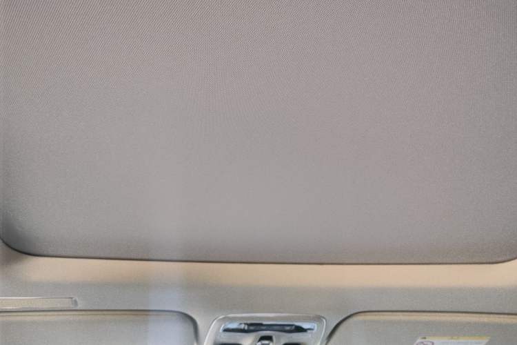 Used Lynk & Co 01 2020 2.0T Two-Wheel Drive Pure Pro Version China VI Standard Headliner